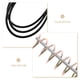 thumbnail image 4 of Cable de freno para bicicletas de montaña y BMX, repuesto de cable de freno, cable de freno de acero, cable de freno de tambor trasero para scooter, 4 of 6