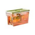 thumbnail image 4 of Hervidor Frío Con Grifo, dispensador de Bebidas con filtro Pet Premium, Refrigerador de 3L, Contenedor de Agua para Fiesta en Casa, 4 of 8