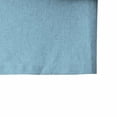 thumbnail image 7 of Oplxuo Lightweight Wide Leg Linen Pants for Women Loose Elastic Waist Summer Versatile Lounge Beach Trousers with Pockets, 7 of 7