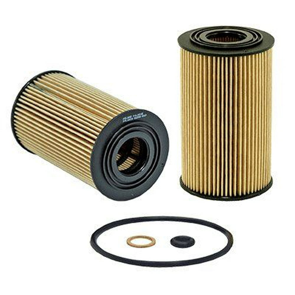 OE Replacement for 20092010 Hyundai Sonata Engine Oil Filter (GL / GLS
