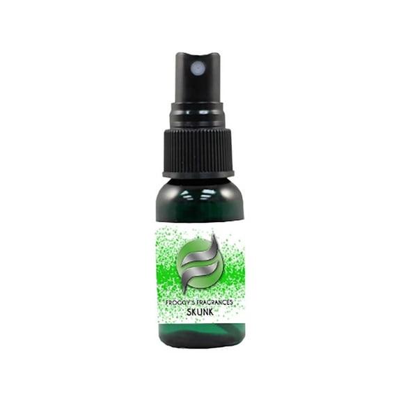 Froggy's Fog - 1 fl oz. - Skunk - Spray - Fragrant Room Spray