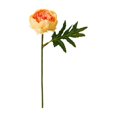 thumbnail image 6 of Ouuluon Lifelike Versatile Artificial Peony, 11 inch Faux Flowers for Wedding Photography Home Holiday Decor, 6 of 6