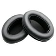 thumbnail image 4 of Binmer Replacement Memory Foam Earpads For Many Other Over The Ear Headphones For, 4 of 6