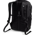 thumbnail image 2 of The North Face Women's Flexvent Technology Laptop Backpack, Black, 2 of 2
