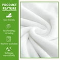 thumbnail image 3 of Manta polar Blanket NukunSKF con temática de golf, 152 x 127 cm, 3 of 6