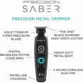 thumbnail image 4 of Recortadora Cabello Prof Stylecraft Saber Precision Trimmer, 4 of 6