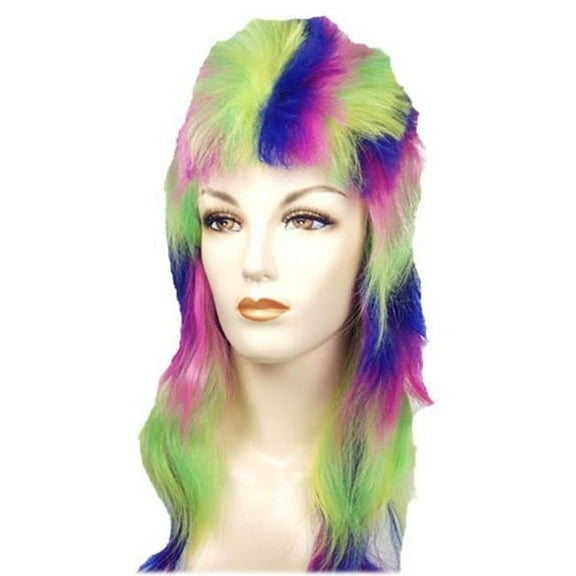 Punk New Wig - 22 Champagne Blonde