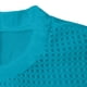 thumbnail image 4 of Vestido de Color Sólido Cuello Redondo de las Mujeres Terciopelo Cremallera Montado Suéter Mini Casual, Vestido Casual de las Mujeres, 4 of 7
