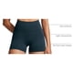 thumbnail image 4 of Shorts INGIA Mujer Cintura Alta Sin Costura 10 cm para Entrenamiento, 4 of 6