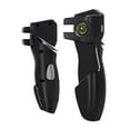 thumbnail image 1 of EstbridgeSix Finger Control Gamepad Portable Mobile Game Controller for Tablet Smartphone Aim Button Game Joystick Shooter Trigger Handle, 1 of 9