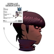 Demon Days & Fall & Cracker Island [LP Vinyl Bundle]