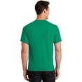 thumbnail image 3 of Port & Company T-Shirt Durable Résistant aux Plis pour Hommes, 3 of 4