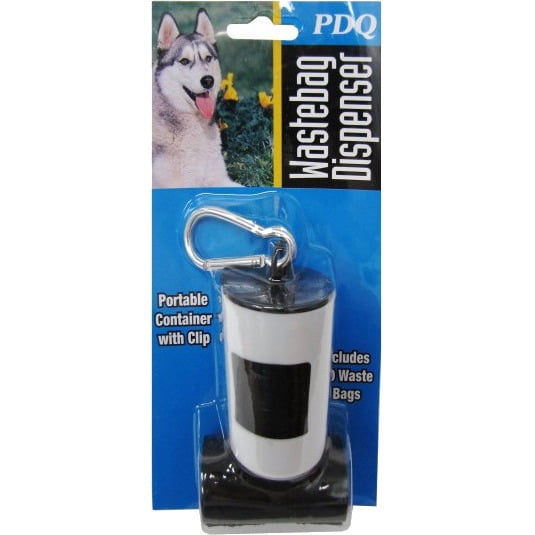 dog waste pick up bags