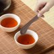 thumbnail image 4 of Pinza decorativa para taza de té y pan, pinza para servir comida, pinza antiescaldaduras para té Kung Fu, 4 of 7