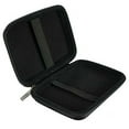 thumbnail image 5 of Carrying Case Storage Organizer Bag for External 2.5" Hard Drive, Portable Cover Pouch USB HDD Hard Disk Protective EVA Shockproof Travel Case for Western Digital WD Elements for Seagate, 5 of 8