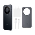 thumbnail image 3 of Smartphone Honor Magic 8 lite 256 GB Negro, 3 of 5