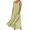 Green, variant on Uaswgudfs Sleeveless Round Neck Maxi Sundress with Pockets & Flowy Fit – 2025 Casual Vacation & Resort Summer Dresses for Women Blue XXL