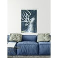 thumbnail image 3 of Vers le Ciel Painting Print on Wrapped Canvas, 3 of 4