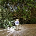 thumbnail image 1 of LSLJS Courtyard Garden Yard Decoration Automatic Bright And, Home Accessories, 1 of 2