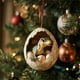 thumbnail image 1 of Christmas Happy Farm Christmas Eggs Baby Animals Ducks Dinosaur Snake Eggs Christmas Ornaments Christmas Tree Pendant, 1 of 6
