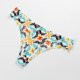 thumbnail image 4 of ZXYOUPING Panties Sexy sin costuras para mujer G-String tanga Low-Rise talla grande tanga lencería ropa interior de leopardo de algodón Crotch Thongpangjing, 4 of 4