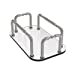 thumbnail image 3 of Porte-serviettes Vanity - GT-1-SN, 3 of 3