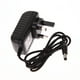 thumbnail image 3 of Adaptador 5.5x2.5MM 2.5X0.7MM Cargador AC 100-240V Convertidor DC + 6V 1A Enchufe UK FLhrweasw  El nuevo, 3 of 6