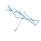 thumbnail image 2 of Hilado Ball Winder Professional Needlecrafts Equipo Tabla Top Hogar Hogar Hand-Bronceado Bobinado Agujas Agujas Artesanía Accesorio Methold HA060451-00, 2 of 7