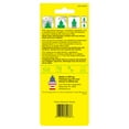 thumbnail image 3 of Little Trees Auto Air Freshener, Hanging Card, Cherry Blossom Honey Fragrance 3-Pack, 3 of 9
