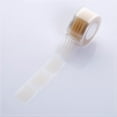 thumbnail image 4 of 300PCS/Set Portable Invisible Double-fold Eyelid Shadow Sticker Eyelid sticker Double Eyelid Tools Double Eyelid Tape, 4 of 9