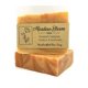 thumbnail image 1 of Hunter Cattle Co. Jabón en barra de sebo Meadow Bloom, hinojo y arcilla, 1 paquete, hecho con barra de jabón hecha a mano de sebo natural, ideal para jabón facial o corporal, 1 of 5