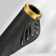 thumbnail image 6 of YongCo 1pair NonSlip Bicycles Handlebar Grips Nonslip Cycling Handlebar Sleeve Bilateral Locks Bikes Handlebar Grips, 6 of 13