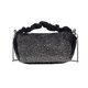 thumbnail image 1 of Bolsos de moda de estilo francés para mujer, nuevo bolso cuadrado pequeño con incrustaciones de diamantes, bolso de mensajero informal versátil de alta gama 2025, 1 of 5