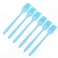 thumbnail image 2 of Silicone Basting Brushes Set of 6 for BBQ Grill Baking Kitchen Use, 2 of 5