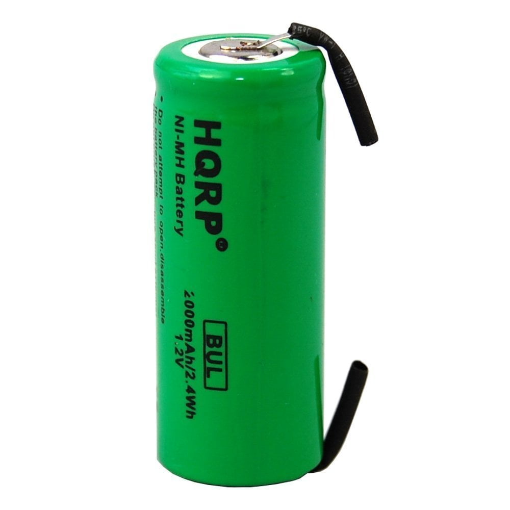 sonicare battery