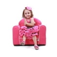 thumbnail image 2 of Keet Premium Children's Chair, Hot Pink, 2 of 6