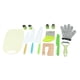 thumbnail image 3 of Kids Knives for Real Cooking Peeler Cutting Boards Fruit Knife Baking Tool for Kitchen Boys Girls, 3 of 5