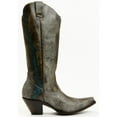thumbnail image 2 of Idyllwind Women's Strut Snake Print Leather Western Boot Snip Toe - BIWFA22L14 6 M  US, 2 of 7