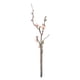 thumbnail image 5 of Ramo de flores de sebo de ciruelo de simulación Arreglo floral Sebo de ciruelo artificial Rosa, 5 of 9