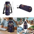 thumbnail image 5 of ZUXONGSY 6 in 1 Spider Spider Web Print Backpack Set for Boys Girls, Large Capacity School Backpack with Lunch Bag Pencil Case Water Bottle Holder Keychain Bookmark for Elementary Middle School, 5 of 7