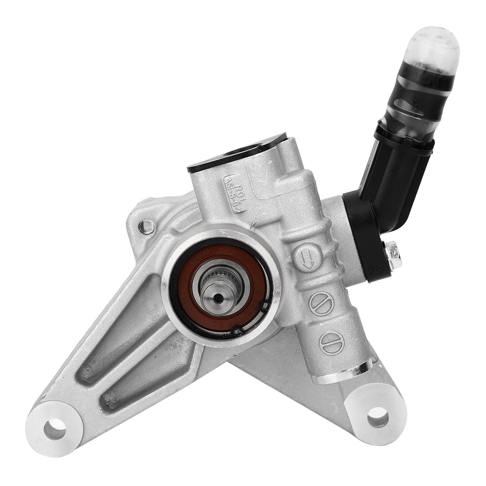 OTVIAP Power Steering Pump Fit for HONDA ACCORD 20032007 3.0 V6 21