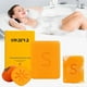 thumbnail image 2 of Persimmon Soaps Bar For Old People Smell, Purifying Deodorizing Body Soap for Eliminating Odor & Skin Brightening, 2 of 5