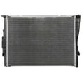 thumbnail image 2 of For BMW 325i 325xi 328i 328xi 330i 330xi Z4 Manual Transmission New Radiator - BuyAutoParts, 2 of 6