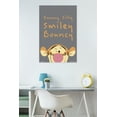 thumbnail image 2 of Disney Winnie The Pooh - Tigger - Bouncy Wall Poster, 22.375" x 34", 2 of 2