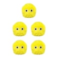 thumbnail image 2 of Redempat Convenient And Portable Interactive Cat Toys For On Go Play Safe And Non-toxic Cat Interactive Toy yellow 5Set, 2 of 6