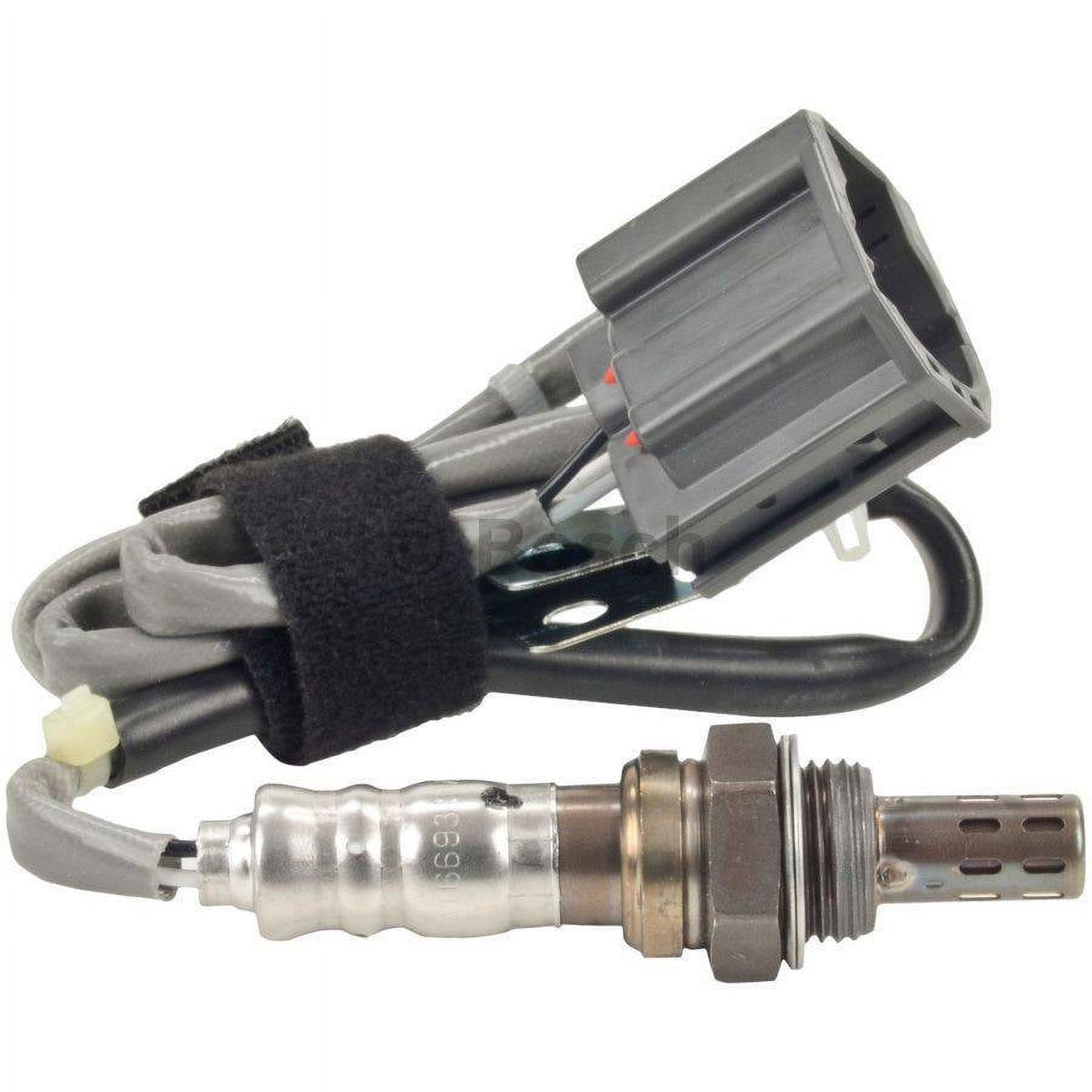 Oxygen Sensor Fits select: 2004-2005 MAZDA 3, 2006-2007 MAZDA 5
