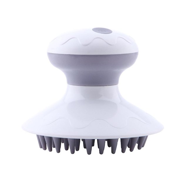 Scalp Massager Comb Electric Head Massage Comb Head Massager Scalp Head Massage