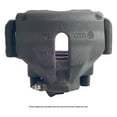 thumbnail image 4 of Remanufactured Cardone Reman Disc Brake Caliper P/N:19 B1816, 4 of 7