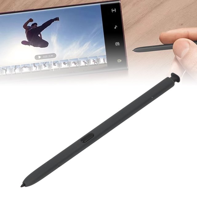 Galaxy S24 Ultra Stylus Pen, Cell Phone Stylus with 3 Replacement Tips for Galaxy S24 Ultra, Touch Screen Stylus Pen