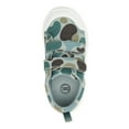 thumbnail image 5 of Wonder Nation Baby & Toddler Boys Casual Print Canvas Sneakers, 5 of 5